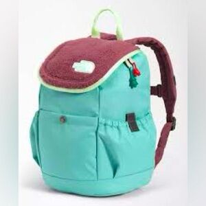 NWT The North Face Youth Mini Explorer Wasabi
